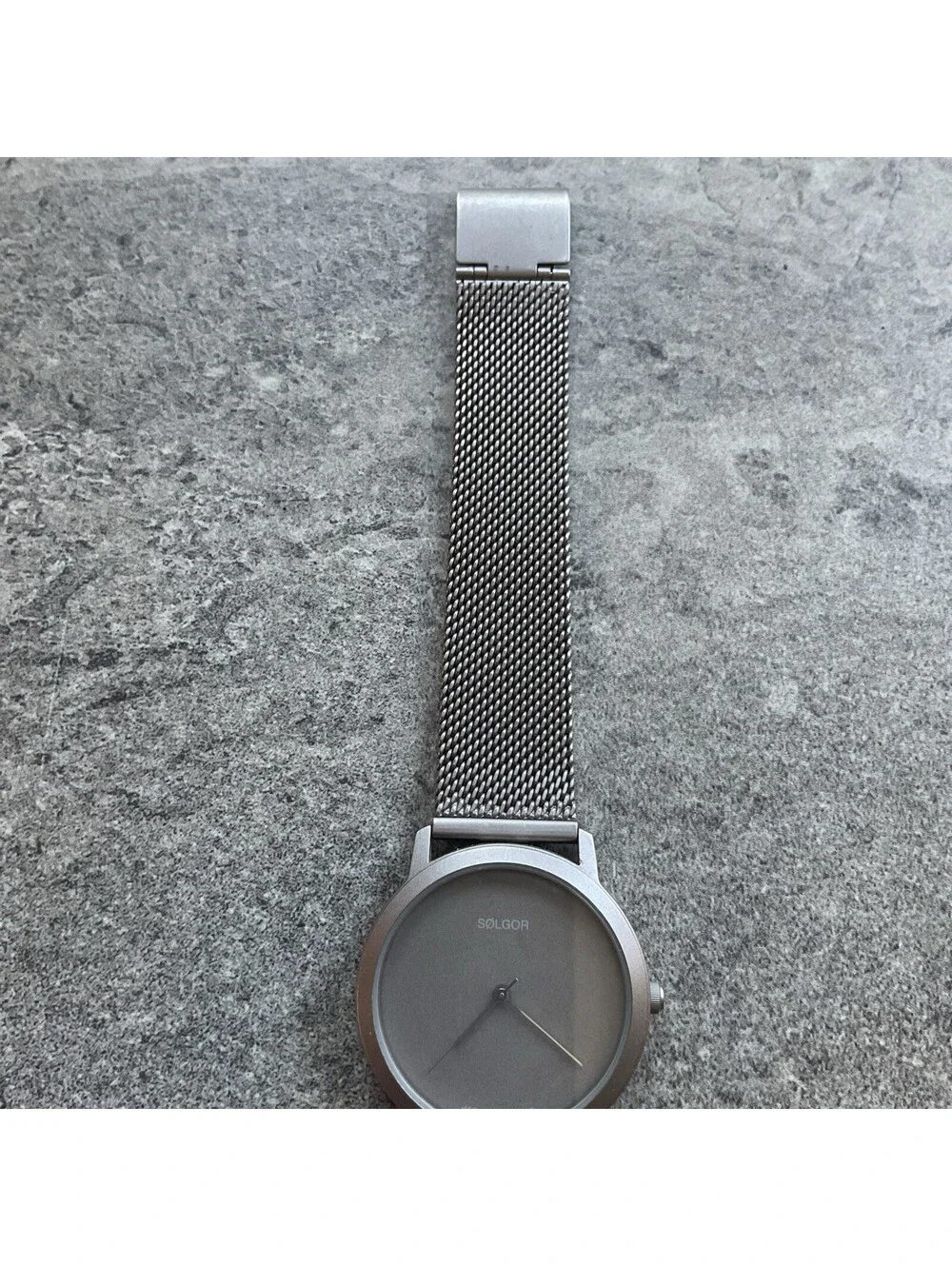 N/A vintage solgor